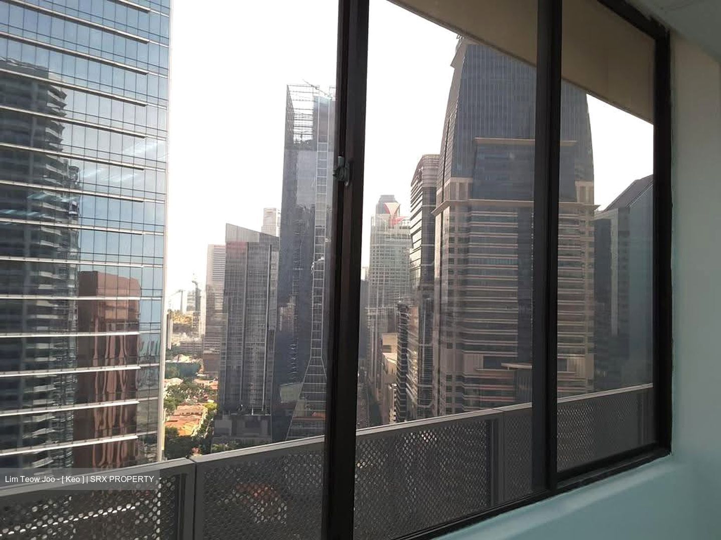 International Plaza (D2), Office #627833151